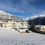 Aparthotel Peter Solden