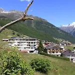 Apartmanhotel Peter 4*