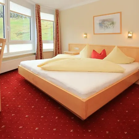 Ξενοδοχείο με διαμερίσματα Peter