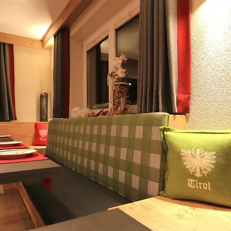 Peter Ξενοδοχείο με διαμερίσματα