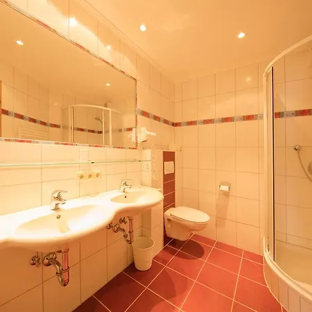 Ξενοδοχείο με διαμερίσματα Peter