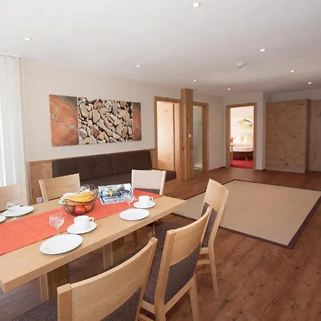 Ξενοδοχείο με διαμερίσματα Peter