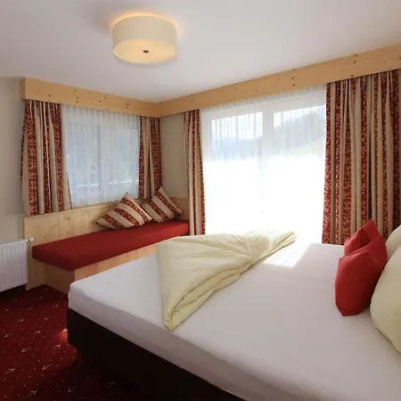 Peter Ξενοδοχείο με διαμερίσματα