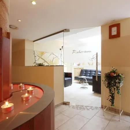 Peter Ξενοδοχείο με διαμερίσματα