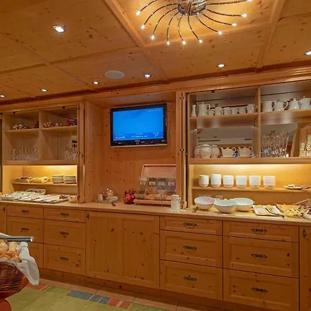 Peter Ξενοδοχείο με διαμερίσματα