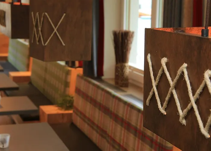 Aparthotel Peter Sölden