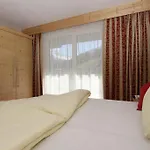 Peter Lejlighedshotel Sölden