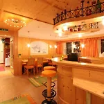 أبارت بيتر 4* سولدن