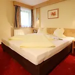 Lejlighedshotel Peter Sölden