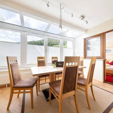 Апарт-отель Peter