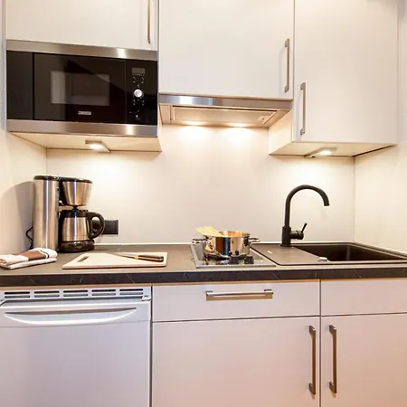 아파트호텔 Peter