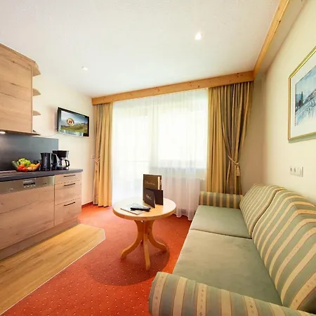 아파트호텔 Peter