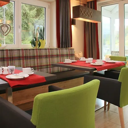 Peter 아파트호텔 4*