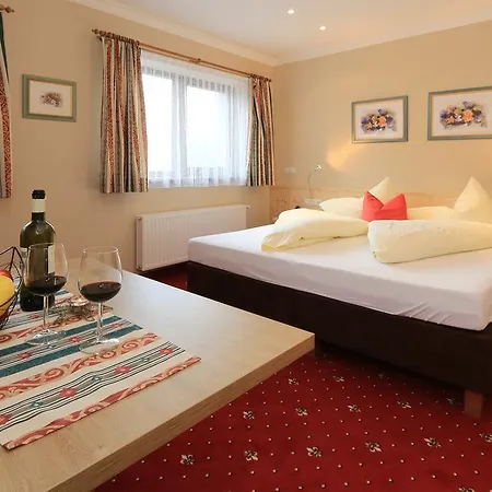 Peter 아파트호텔