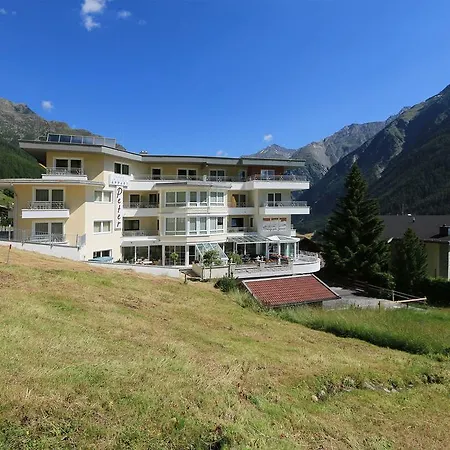 아파트호텔 Peter 4*