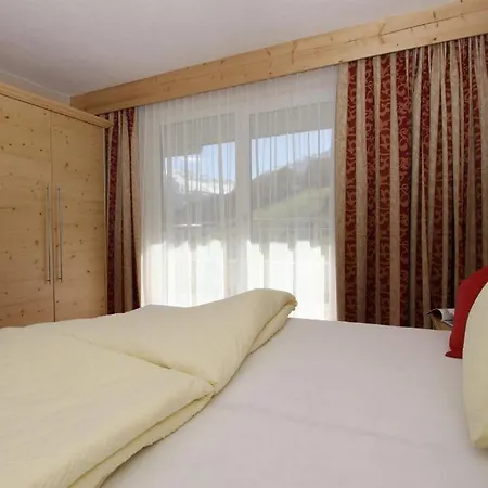 Peter 아파트호텔 솔덴