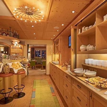 아파트호텔 Peter