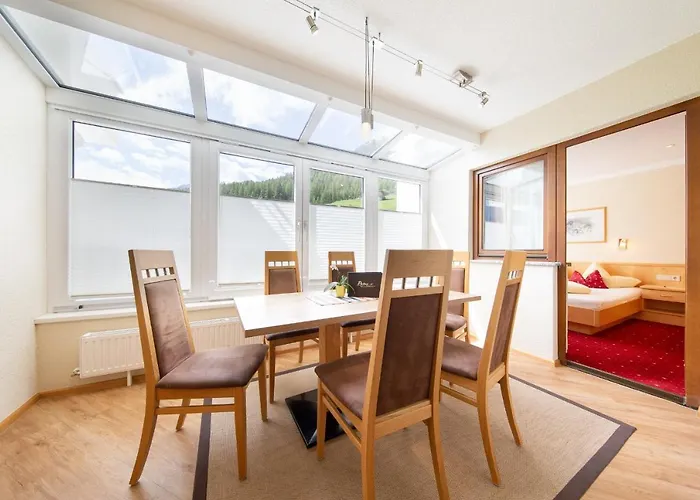 Апарт-отель Peter