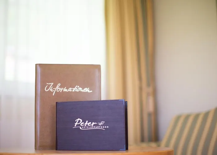 Peter Апарт-отель