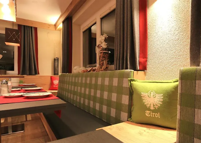 Peter מלון דירות