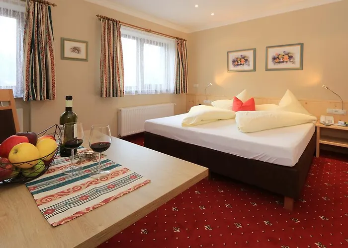 Peter アパートホテル