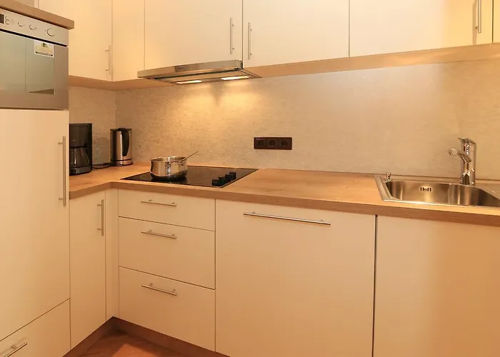 Апарт-отель Peter Зёльден