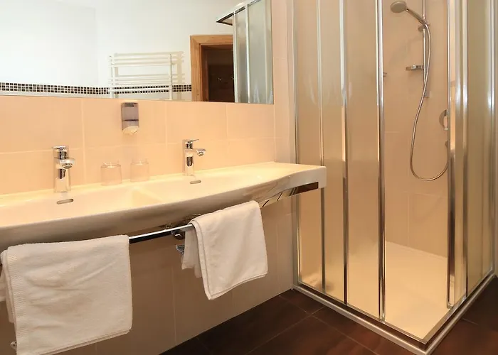 Peter 4* Зёльден