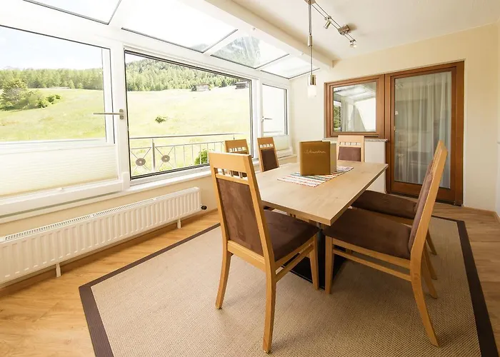 מלון דירות Peter