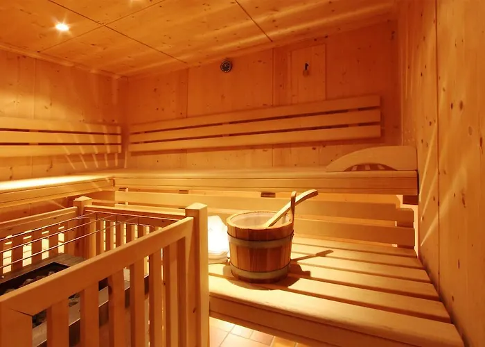 Апарт-отель Peter Зёльден