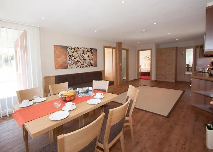 מלון דירות Peter