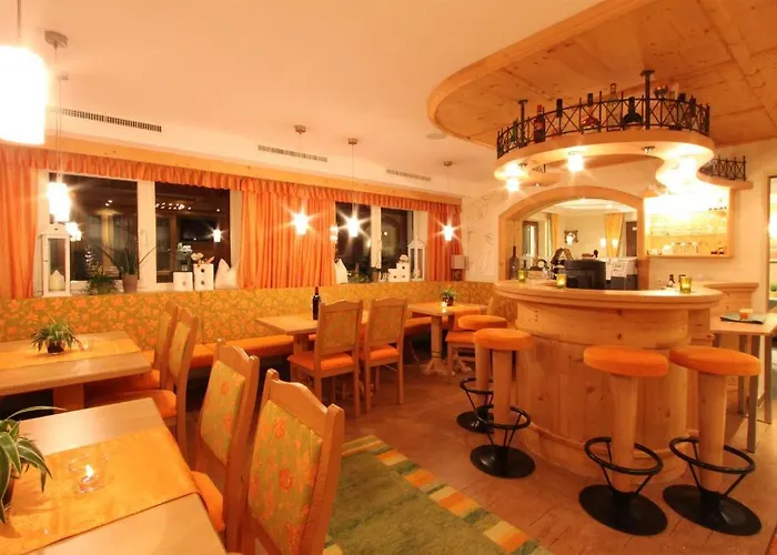 アパートホテル Peter