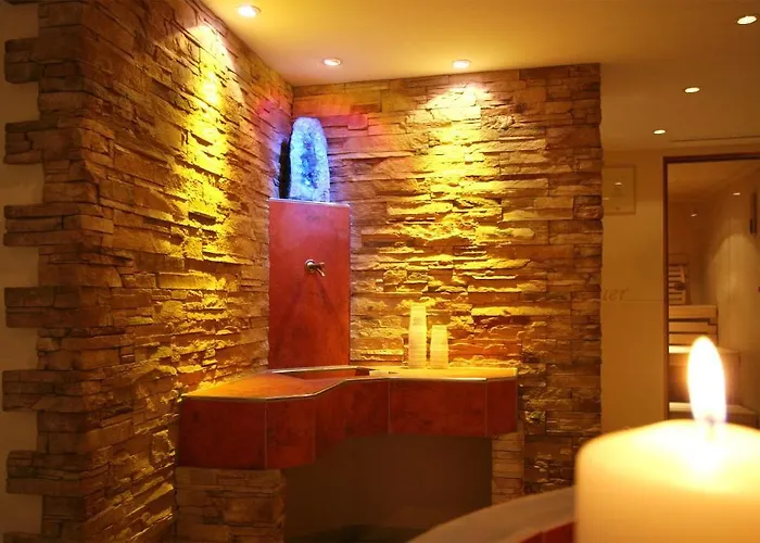 アパートホテル Peter ゼルデン