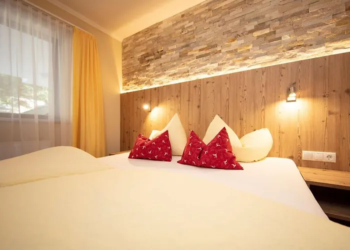 アパートホテル Peter