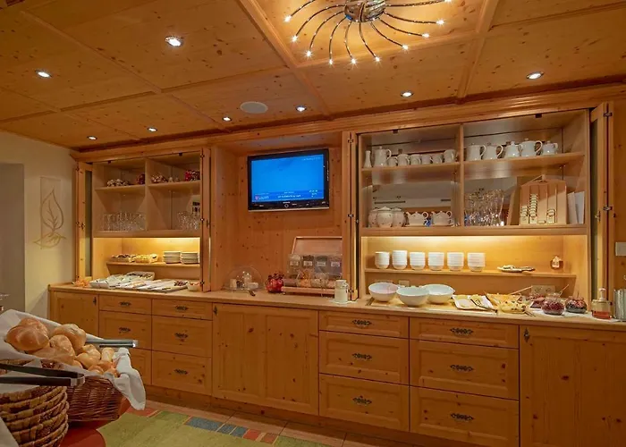 Peter מלון דירות