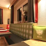 彼得公寓酒店 公寓式酒店