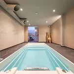 彼得公寓酒店 索尔登