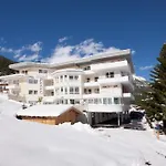 彼得公寓酒店 索尔登