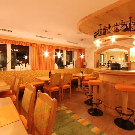 Hotel apartamentowy Peter